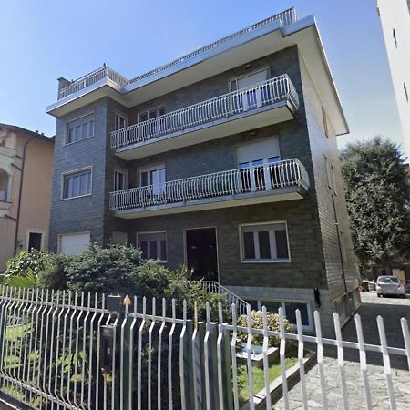 R39 Modern Apartment With Private Parking Mediolan Zewnętrze zdjęcie