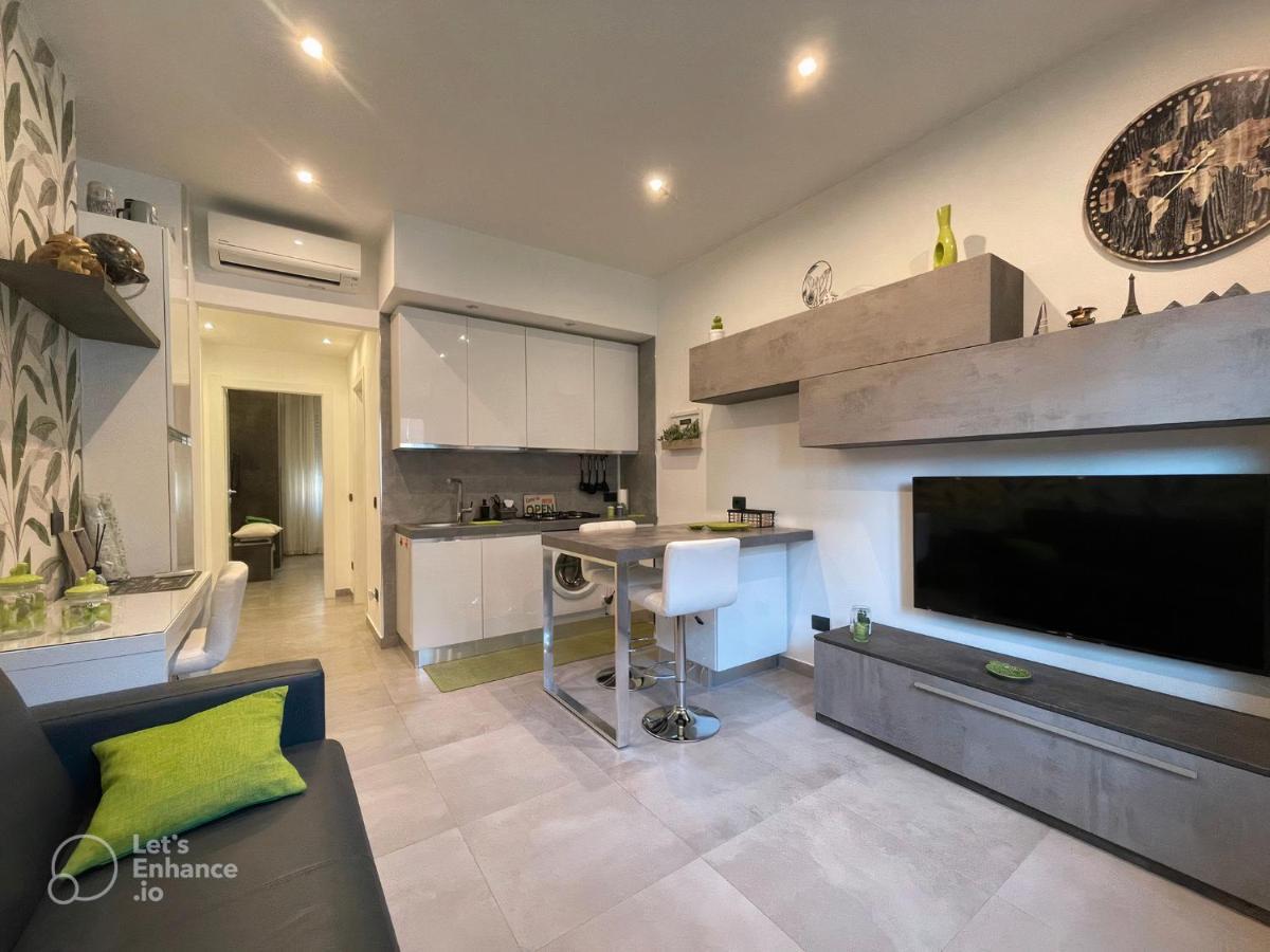 R39 Modern Apartment With Private Parking Mediolan Zewnętrze zdjęcie