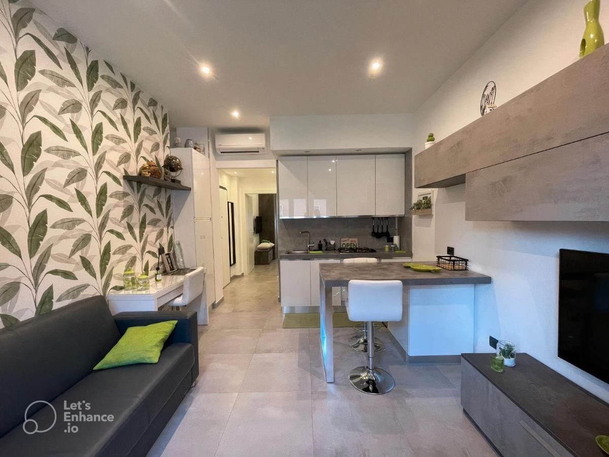 R39 Modern Apartment With Private Parking Mediolan Zewnętrze zdjęcie